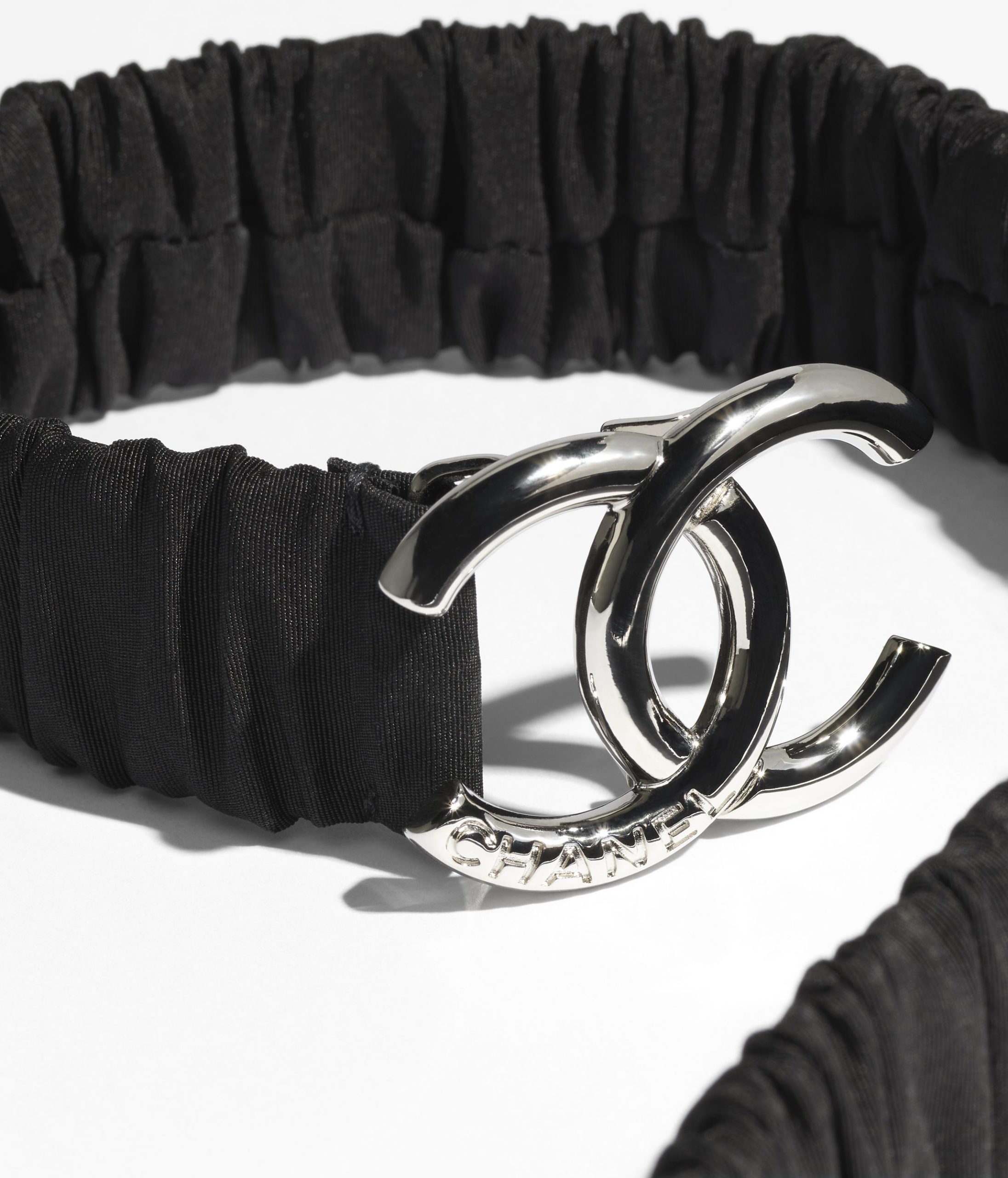 Spring-Summer 2025 Pre-collection   Belt - Image 2